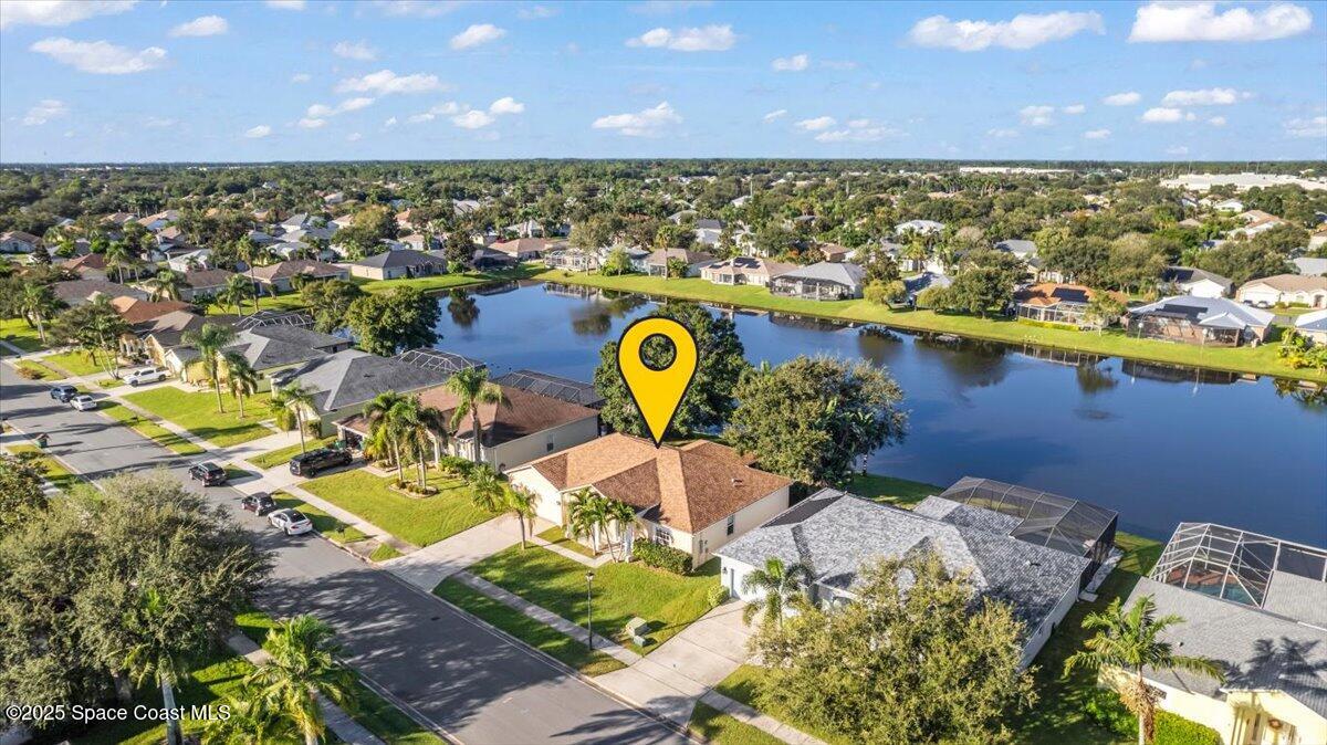 774 Triple Crown Lane