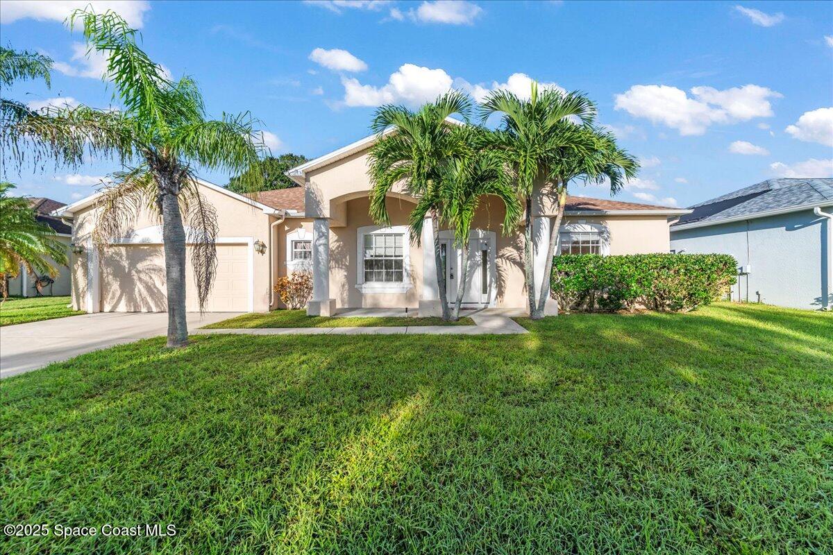 774 Triple Crown Lane