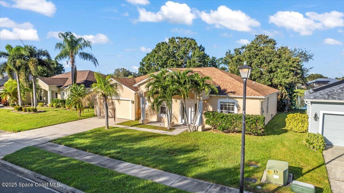 774 Triple Crown Lane