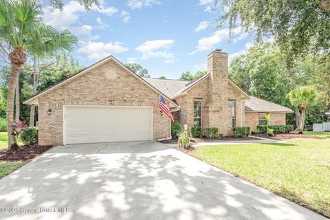 772 Lake Drive Melbourne FL 32940