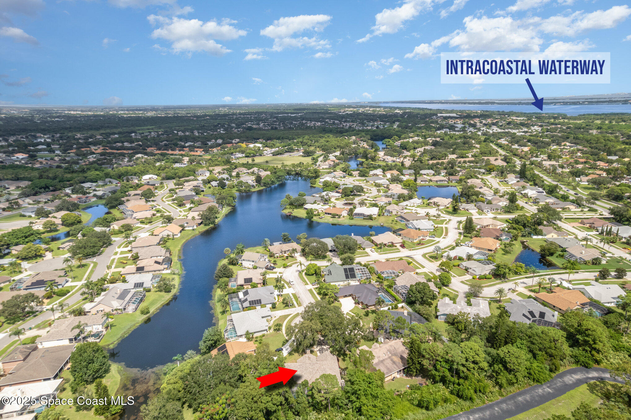772 Lake Drive