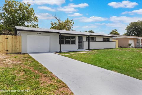 1462 Windward Drive Melbourne FL 32935