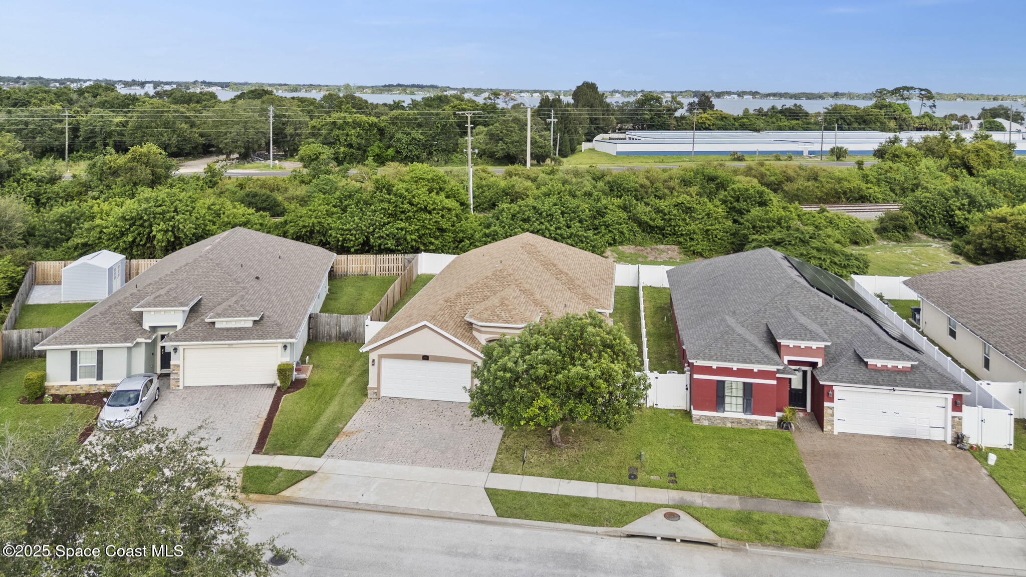 3791 Brantley Circle