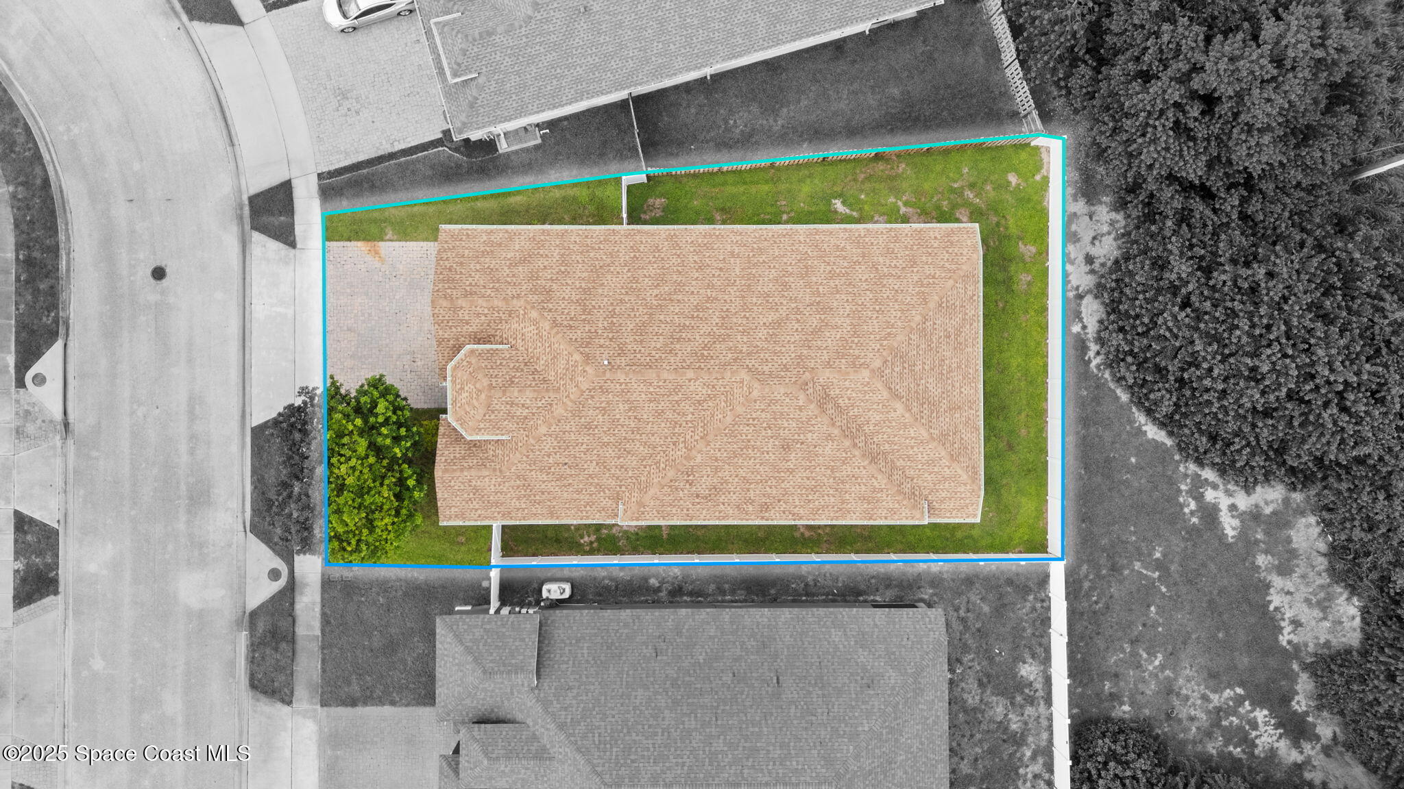 3791 Brantley Circle