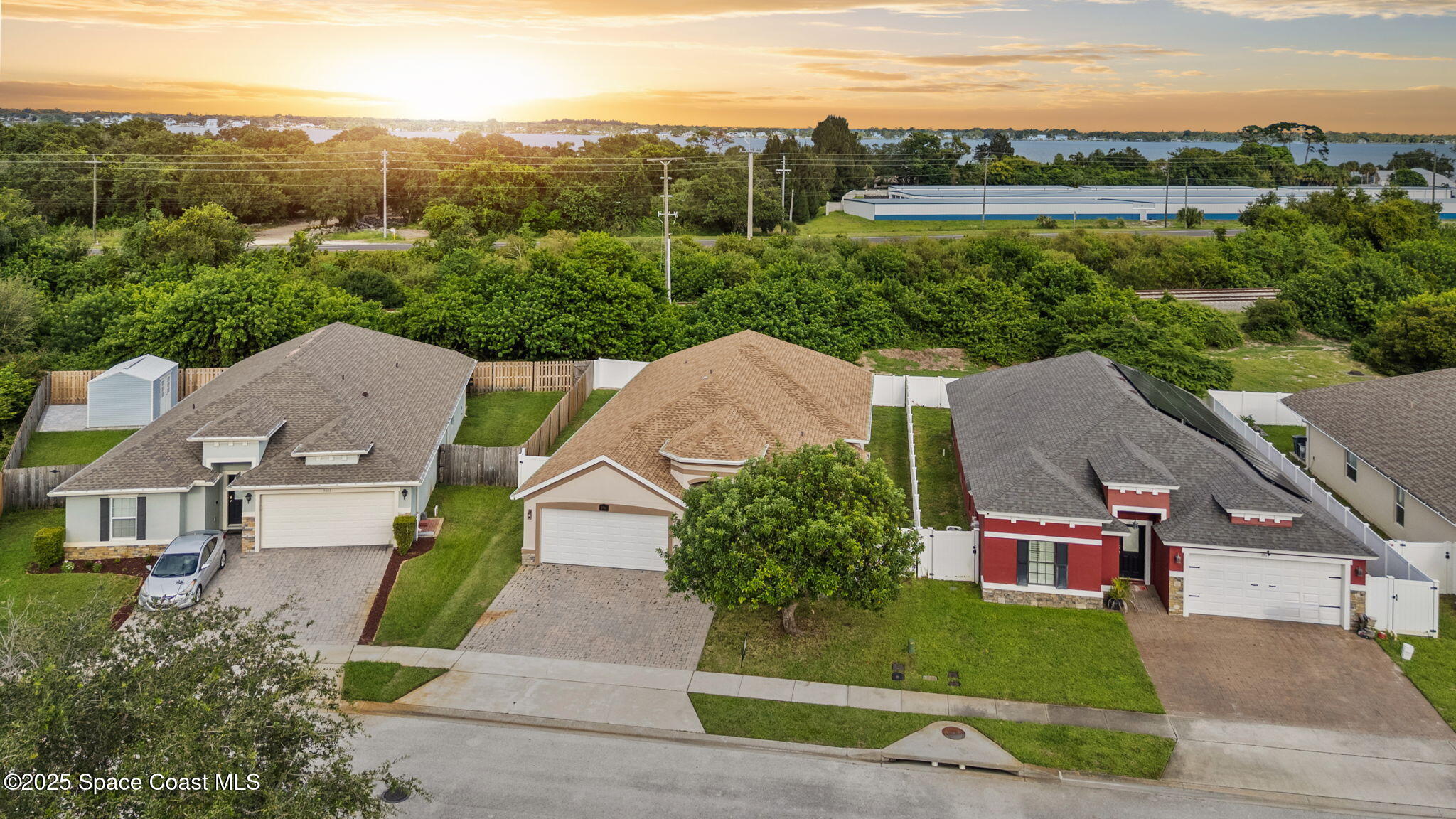 3791 Brantley Circle