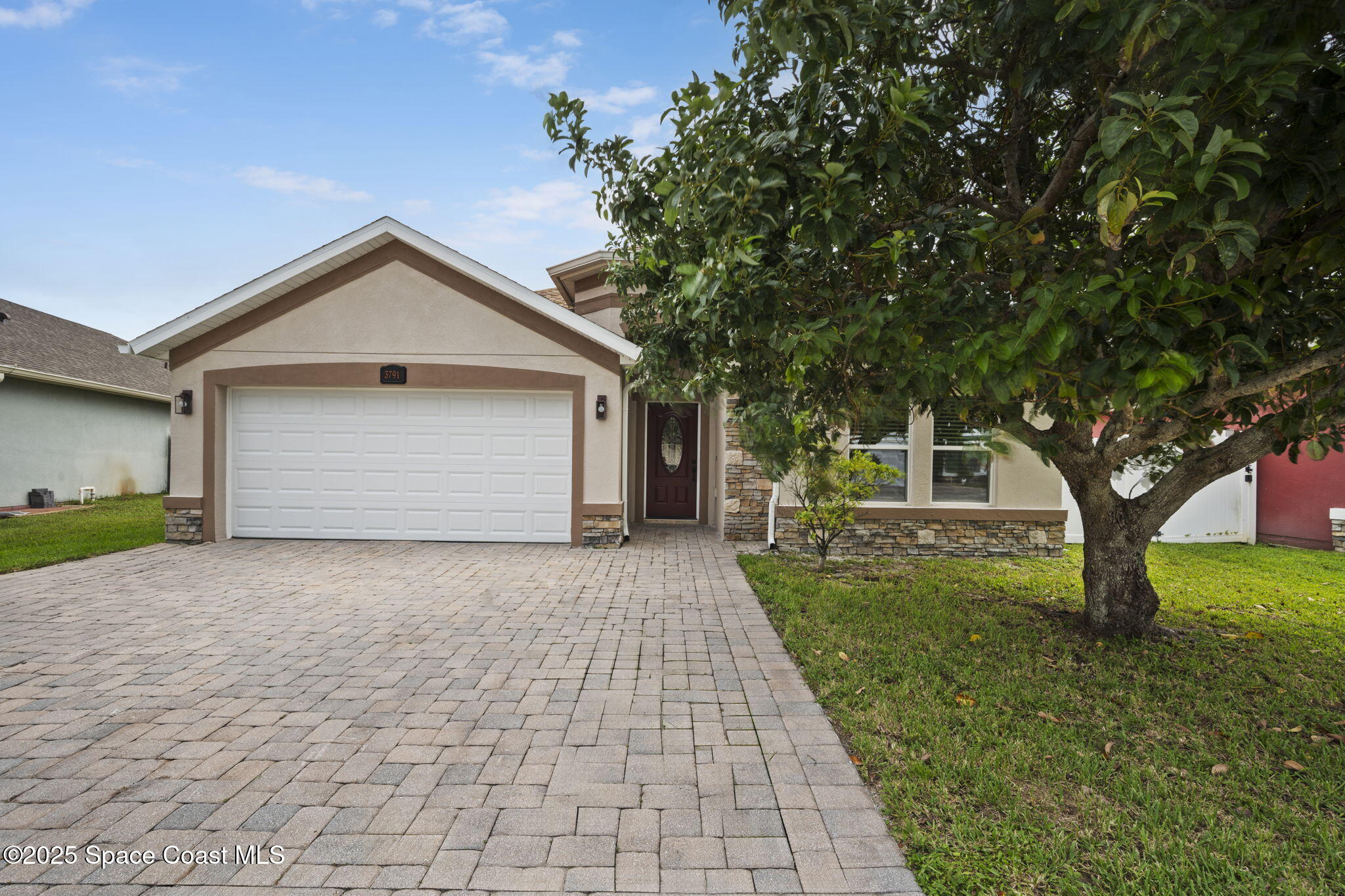 3791 Brantley Circle