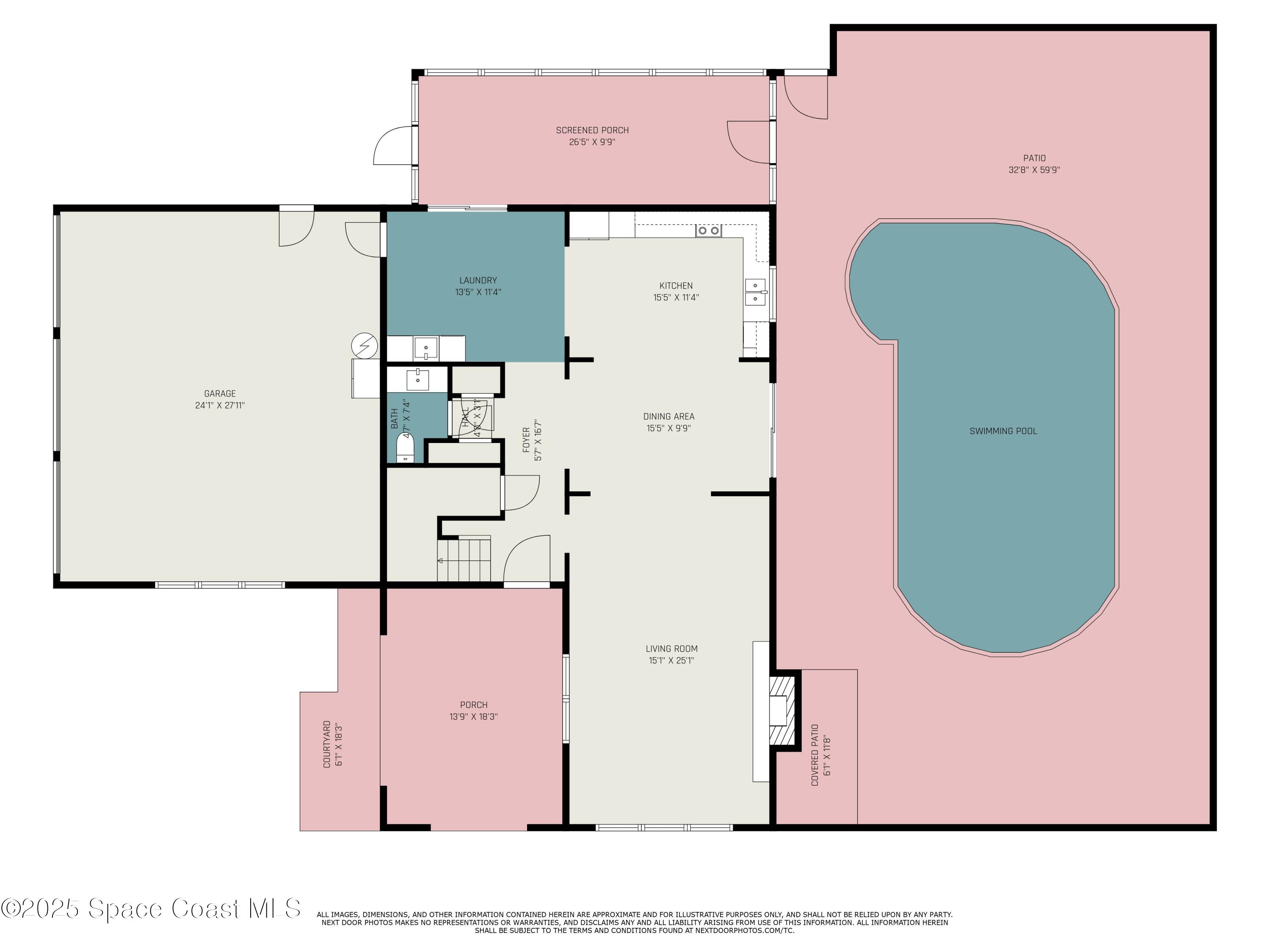 420 Pine Boulevard