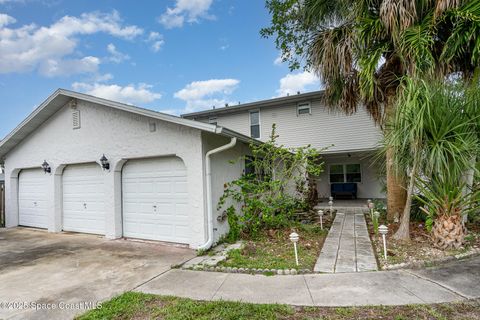 420 Pine Boulevard Merritt Island FL 32952