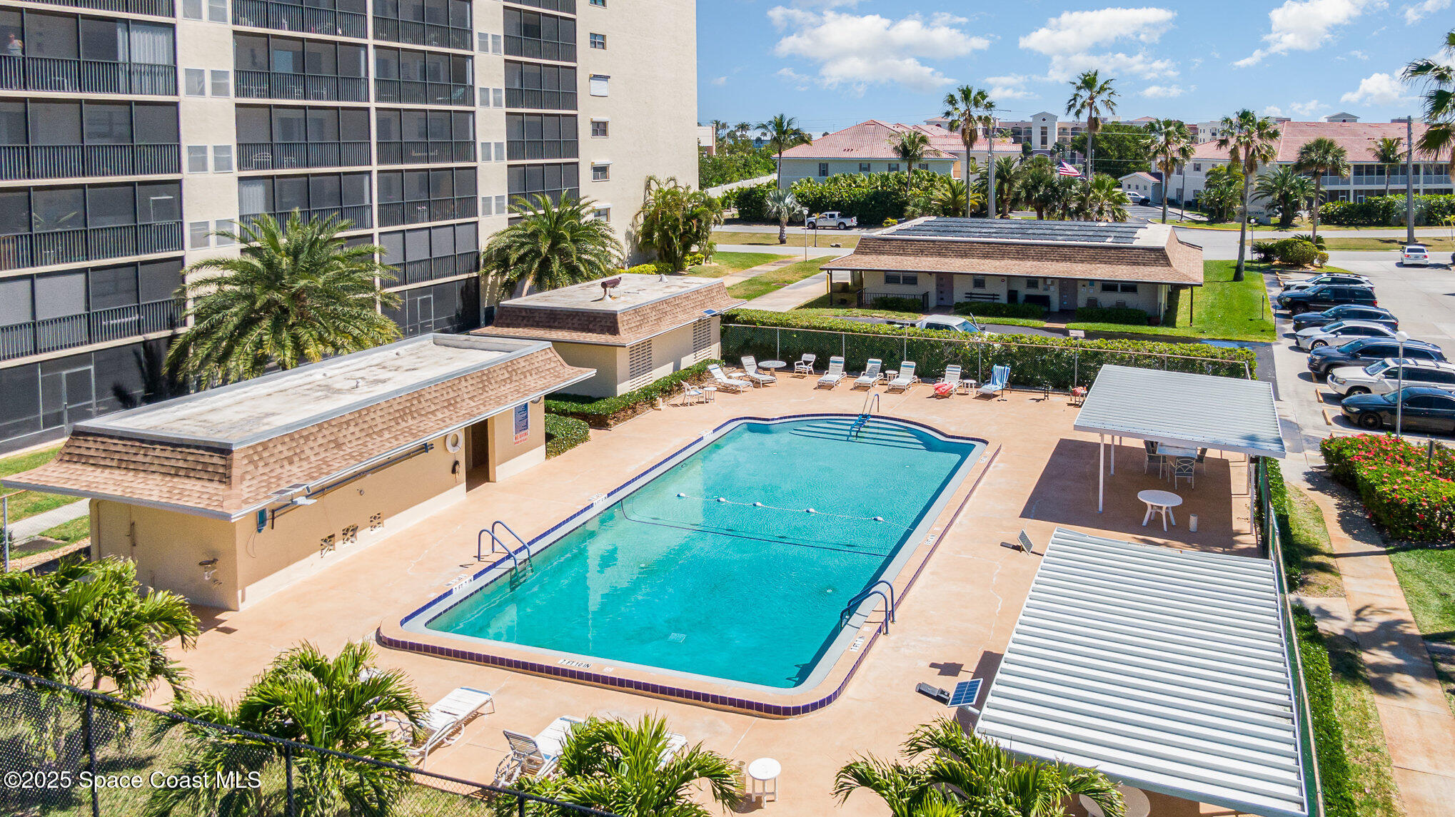 500 Palm Springs Boulevard 413