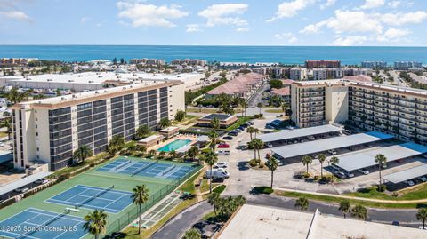 500 Palm Springs Boulevard 413 Indian Harbour Beach FL 32937
