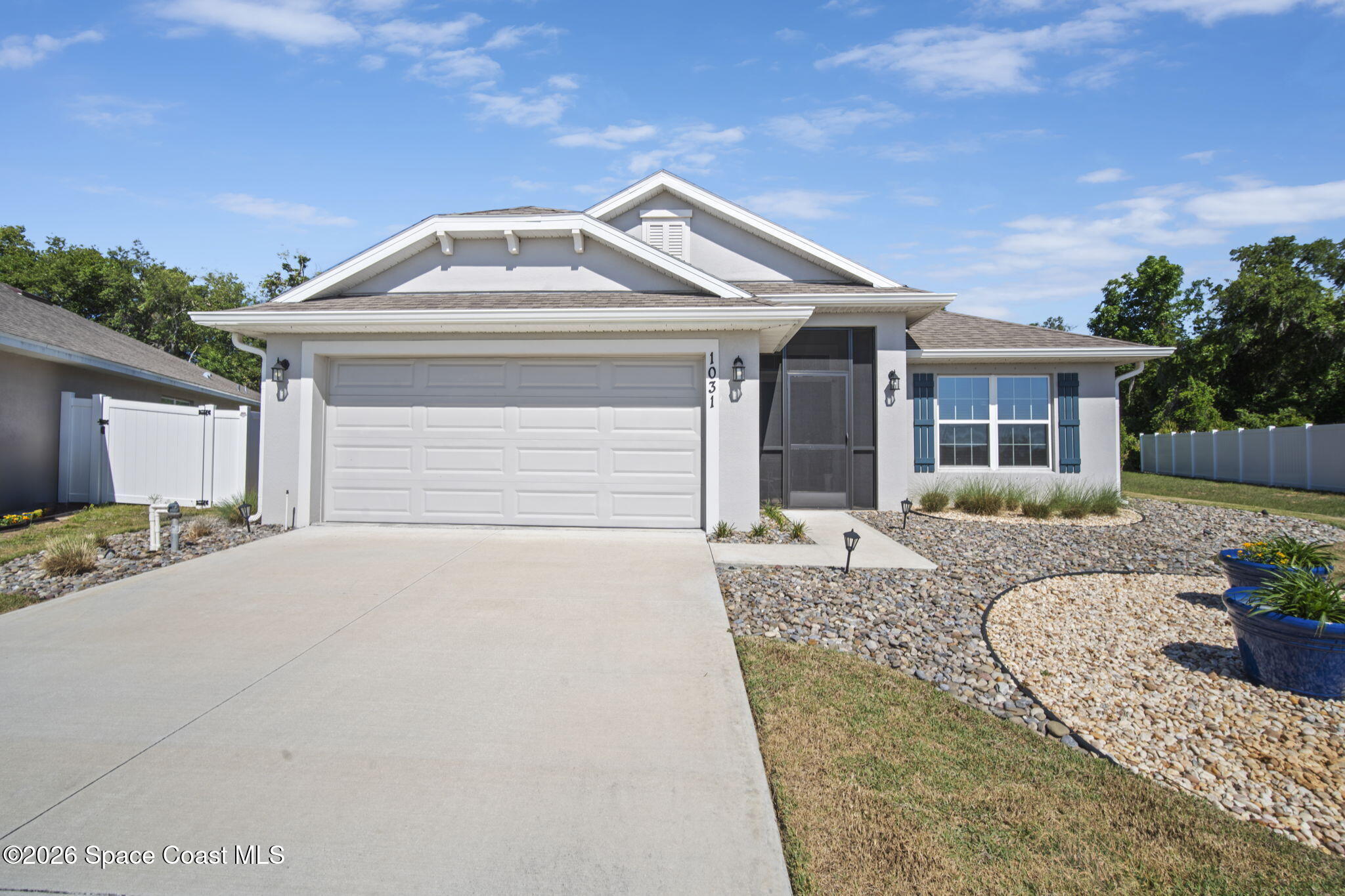 1031 Tupelo Circle