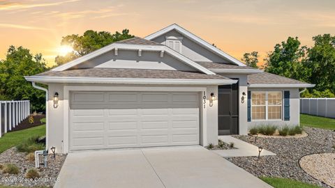 1031 Tupelo Circle Cocoa FL 32926