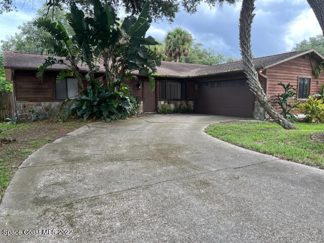 Photo 1 of 15 — 6175 Balboa Street, Cocoa, FL 32927
