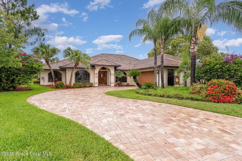 1270 Palm Garden Place Melbourne FL 32940