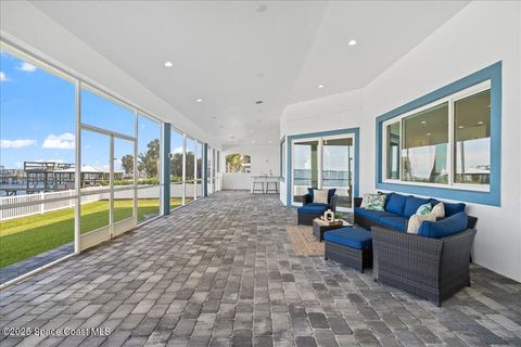 A home in Melbourne