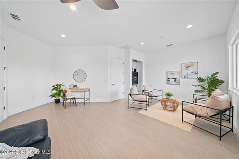 A home in Melbourne