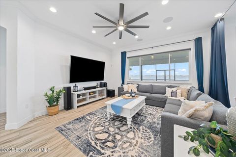 A home in Melbourne