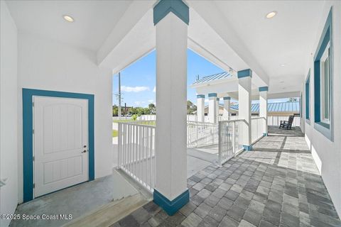 A home in Melbourne
