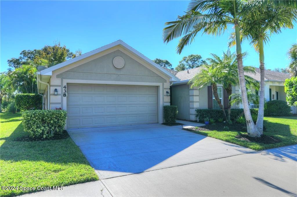 438 Briarcliff Circle