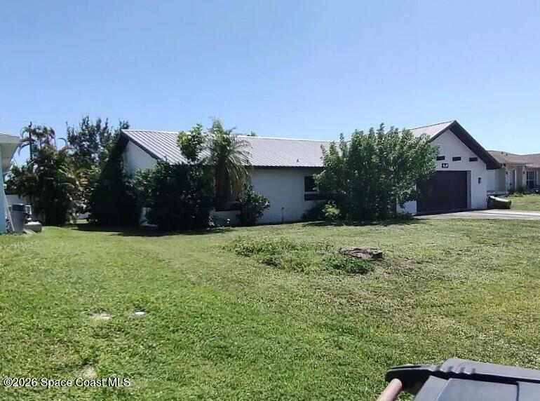 310 SW 31st Street