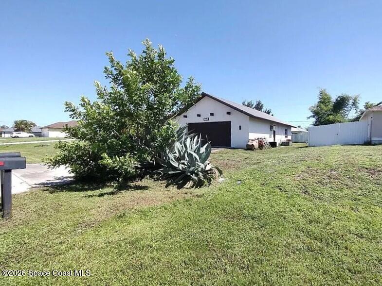 310 SW 31st Street