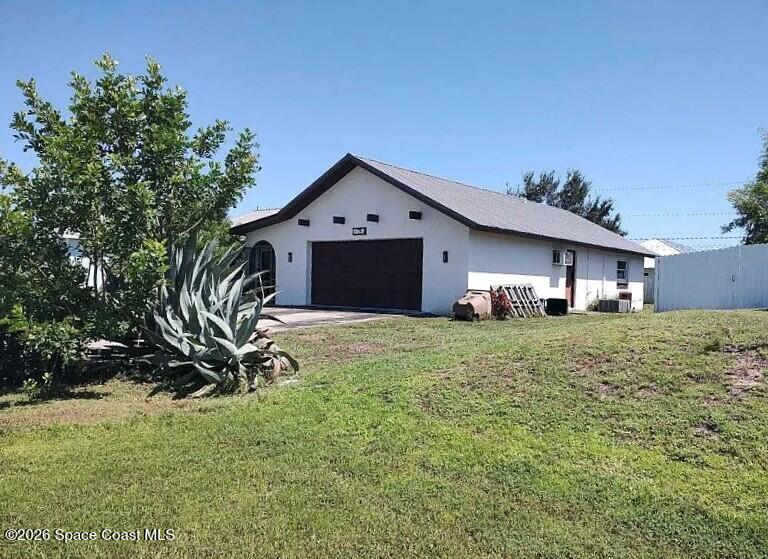 310 SW 31st Street