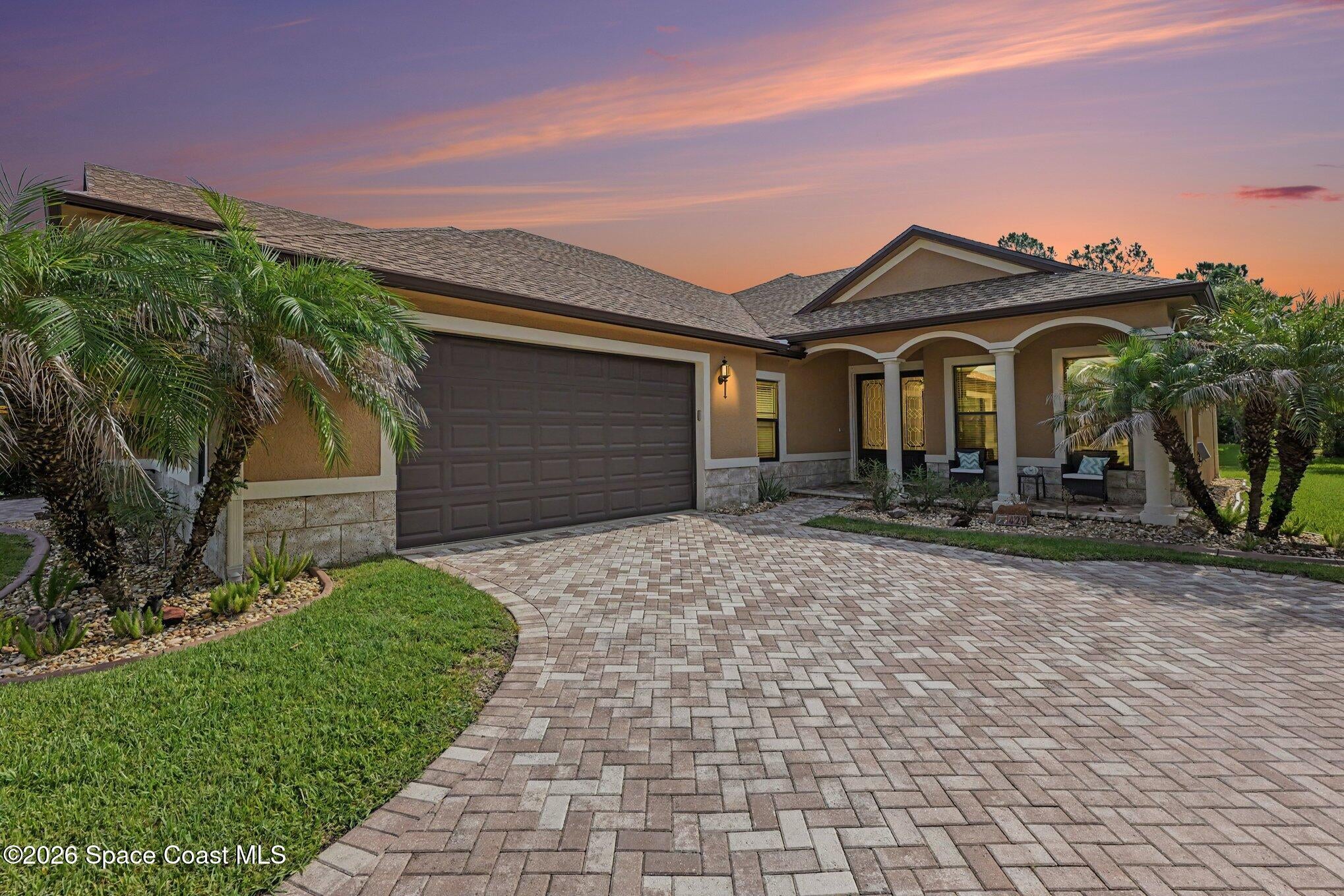 429 Harmony Lane