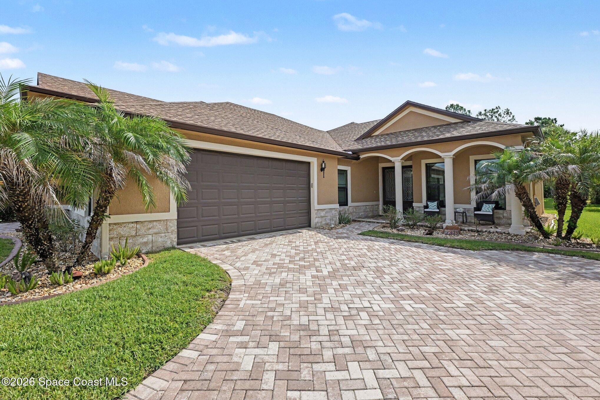 429 Harmony Lane