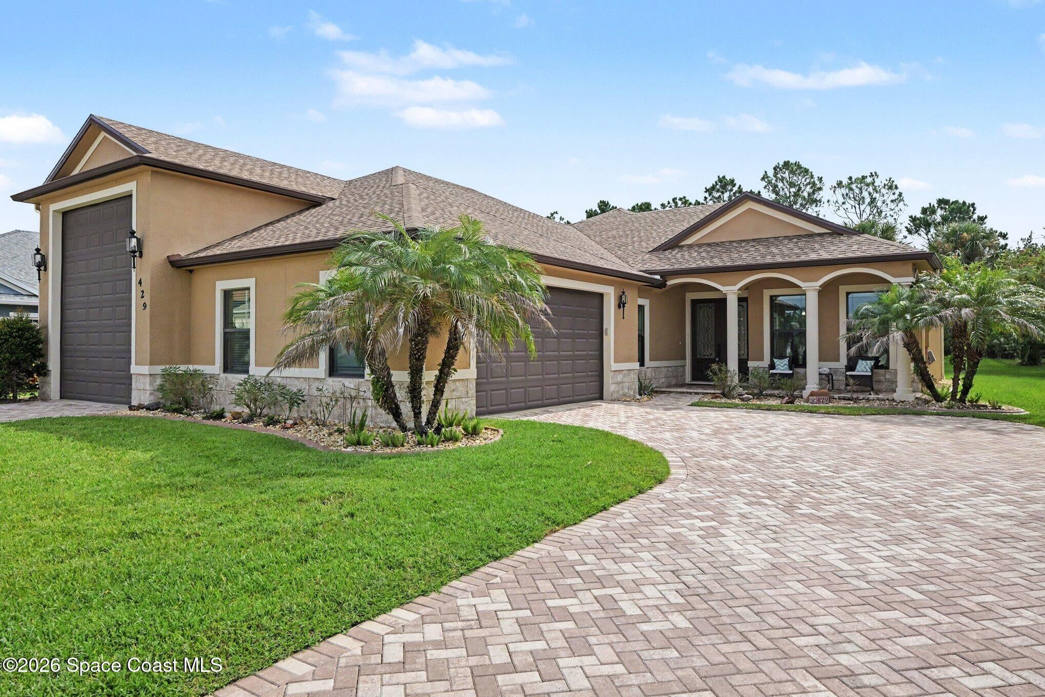 429 Harmony Lane