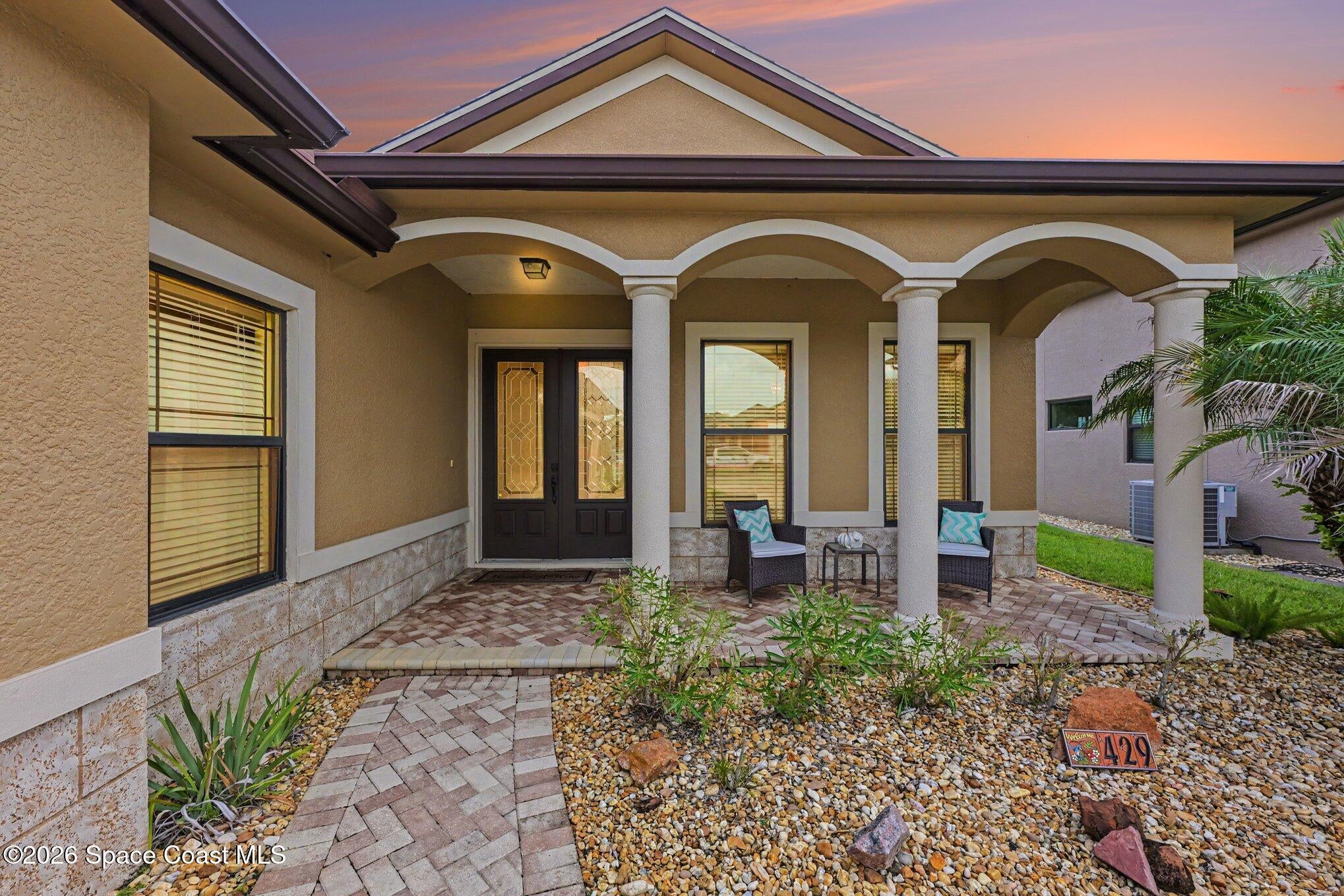 429 Harmony Lane