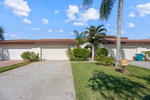 2204 Parkside Place Indian Harbour Beach FL 32937