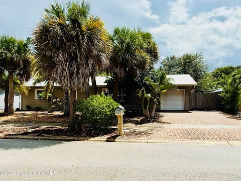 257 Marion Street Indian Harbour Beach FL 32937