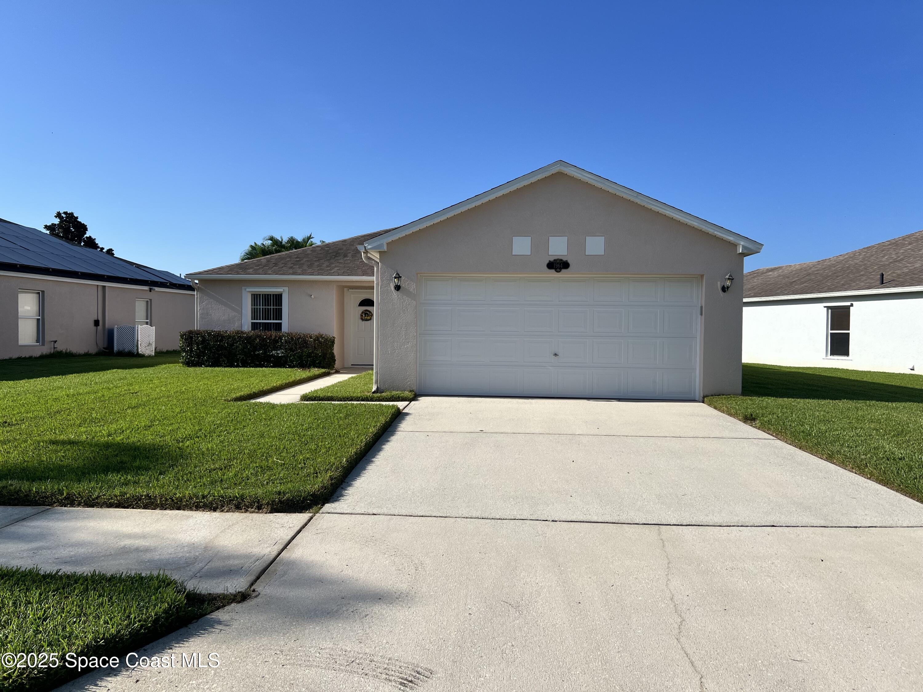 1964 Bayhill Drive