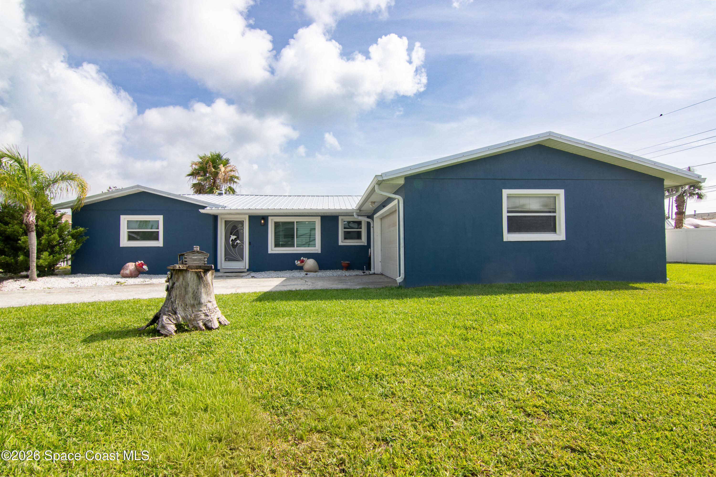 1592 Coral Street