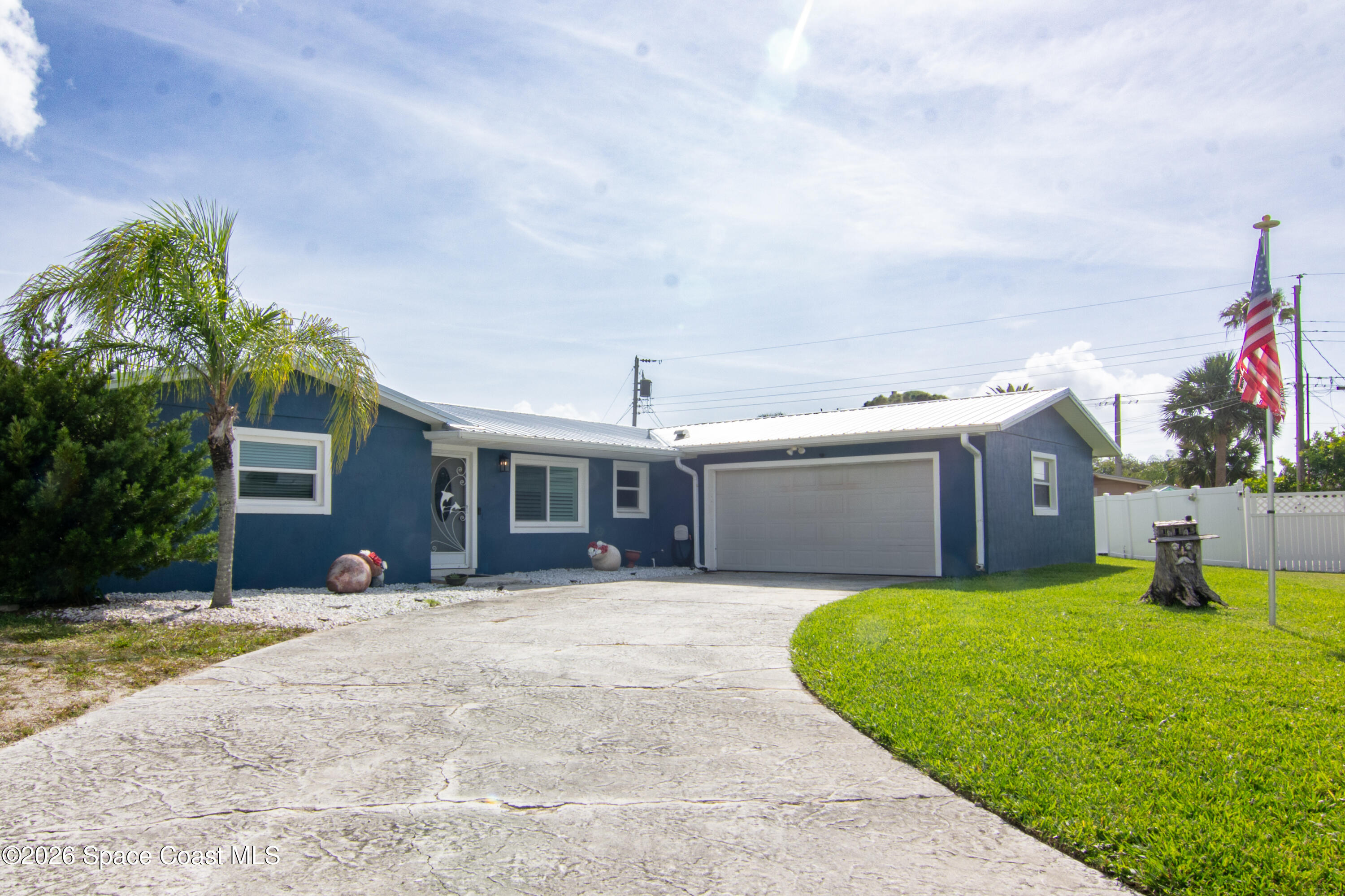 1592 Coral Street