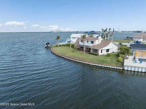 284 Andros Avenue Cocoa Beach FL 32931