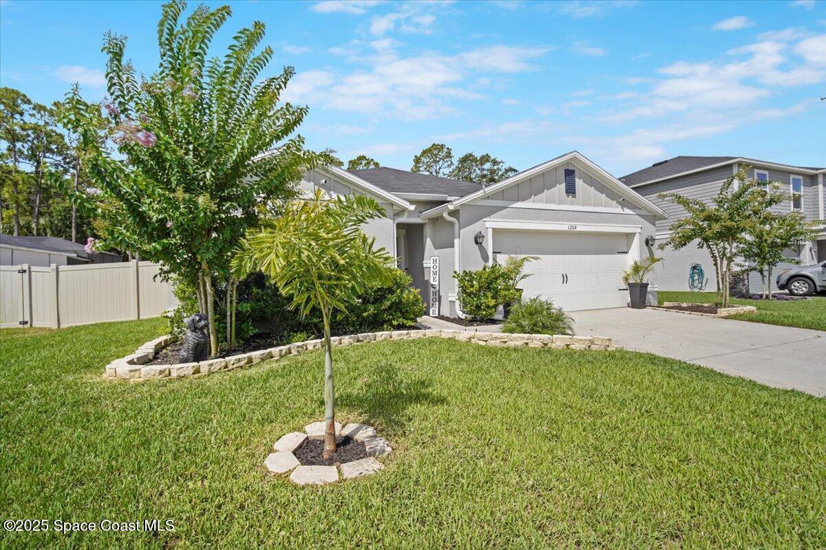 1359 Moscato Drive