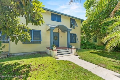 2205 Macfarland Drive Cocoa FL 32922