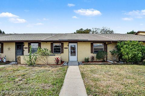 1291 Cheney Highway D Titusville FL 32780