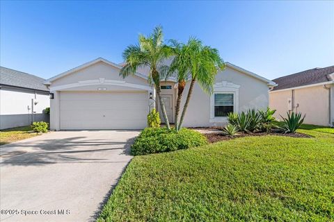 1260 Worcester Way Rockledge FL 32955