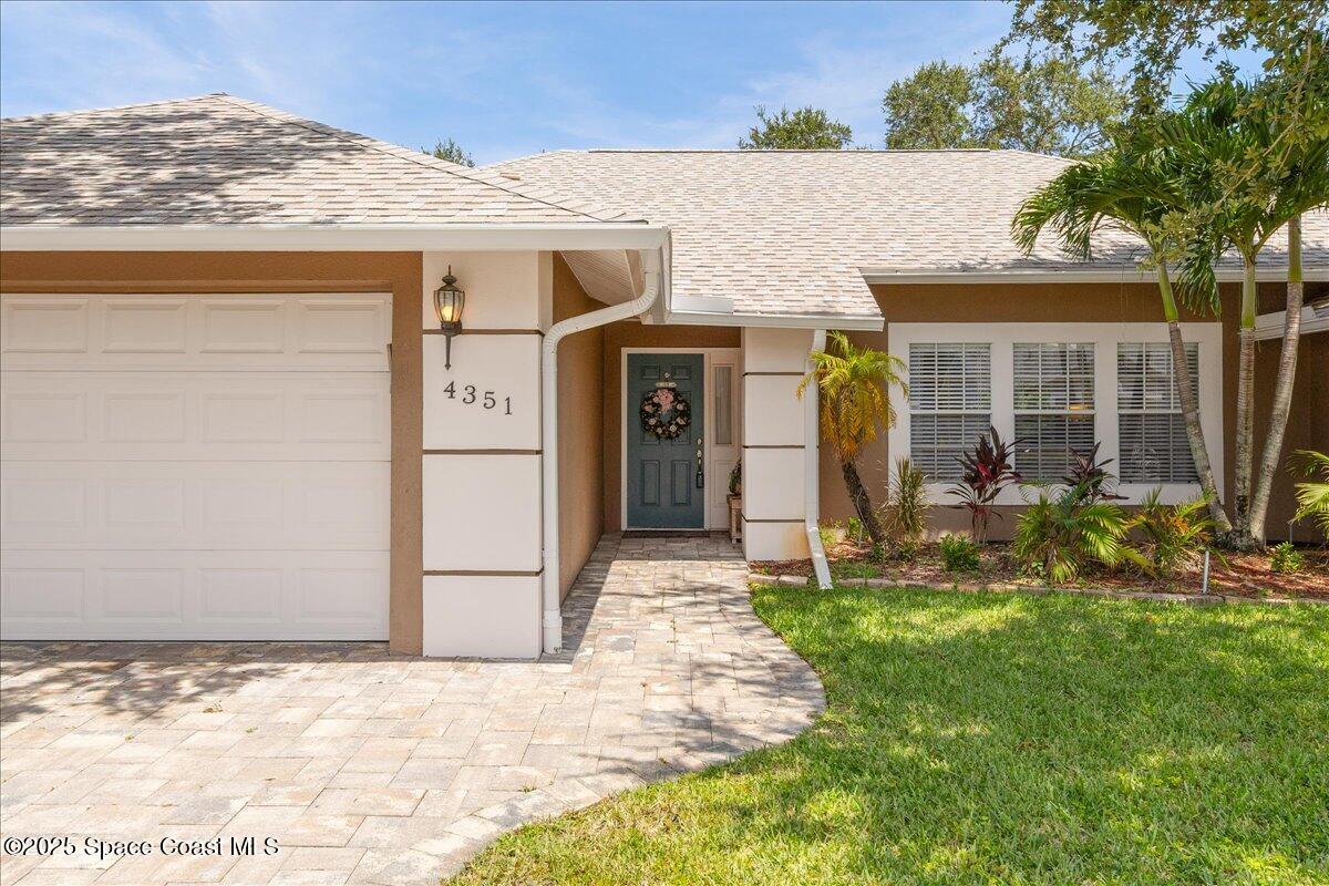 4351 Silver Lake Drive