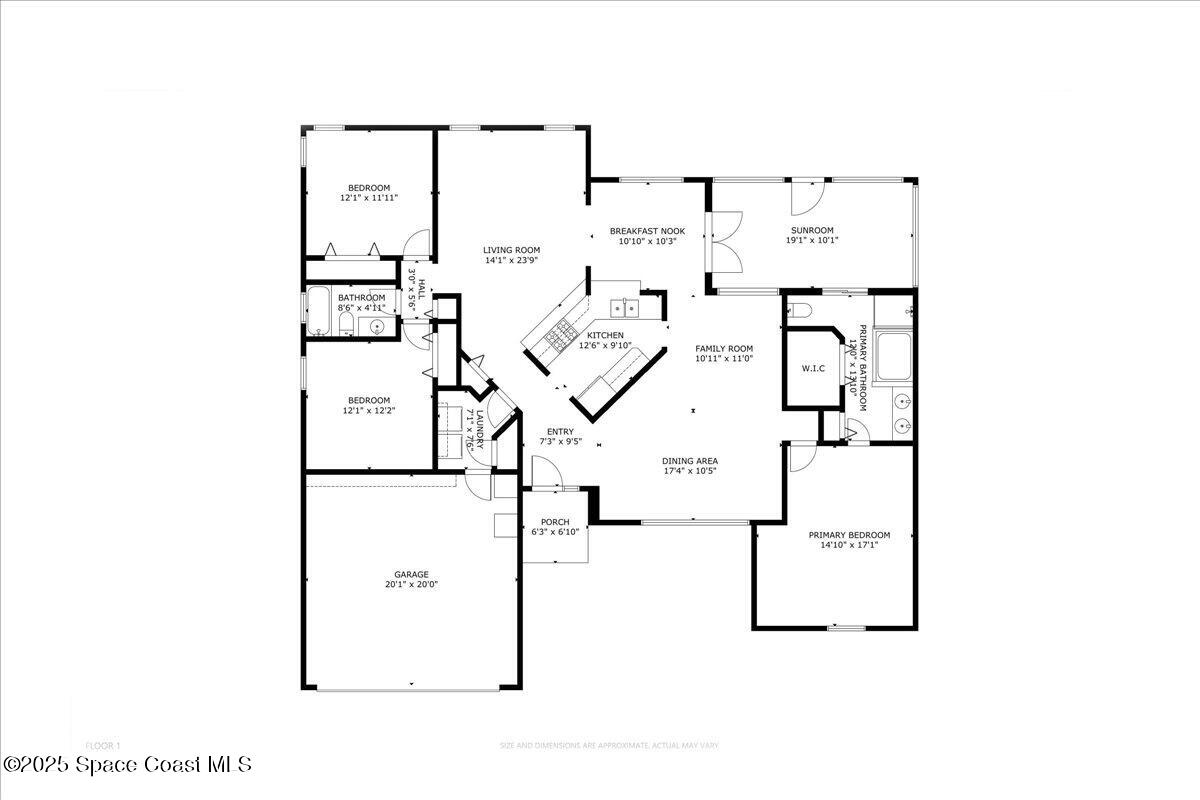 4351 Silver Lake Drive