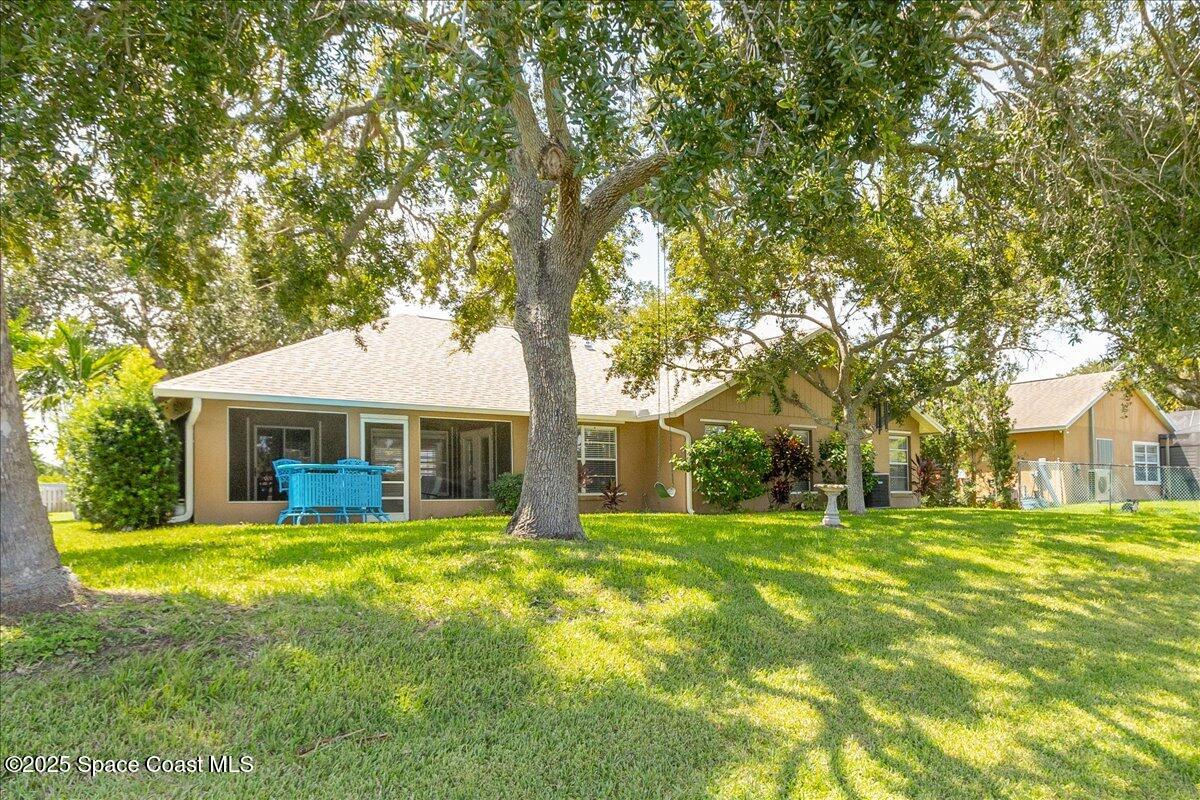 4351 Silver Lake Drive