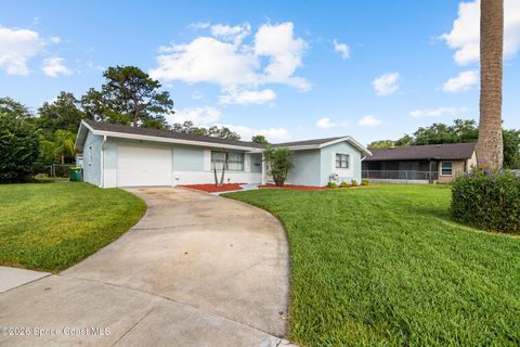 2919 Colchester Road Cocoa FL 32926