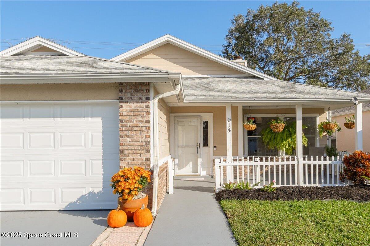 914 S South Fork Circle