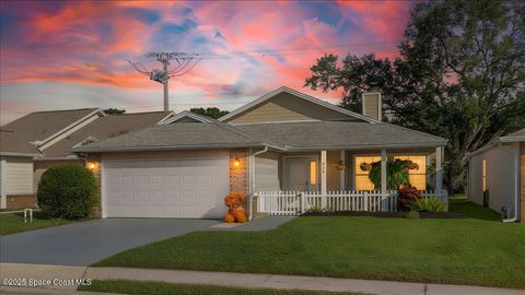 914 S South Fork Circle Melbourne FL 32901