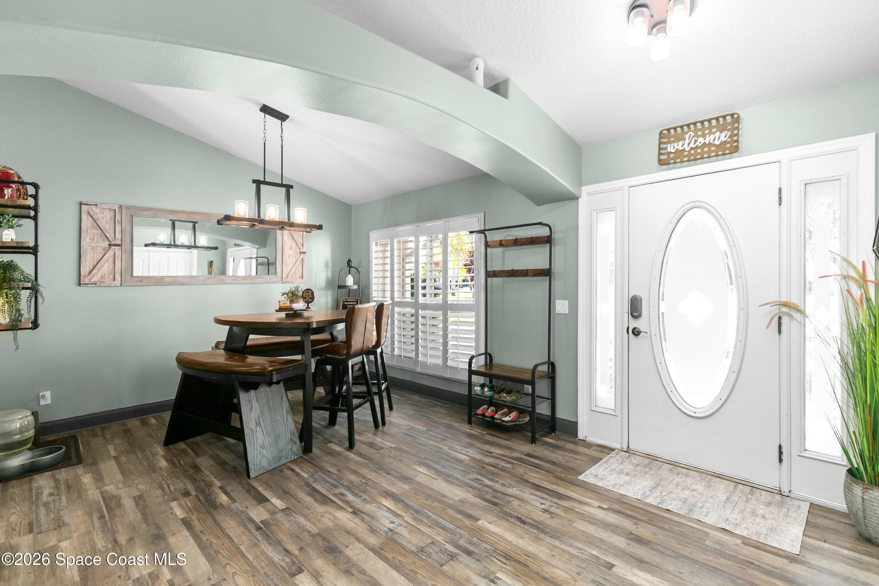 495 Bella Vista Drive