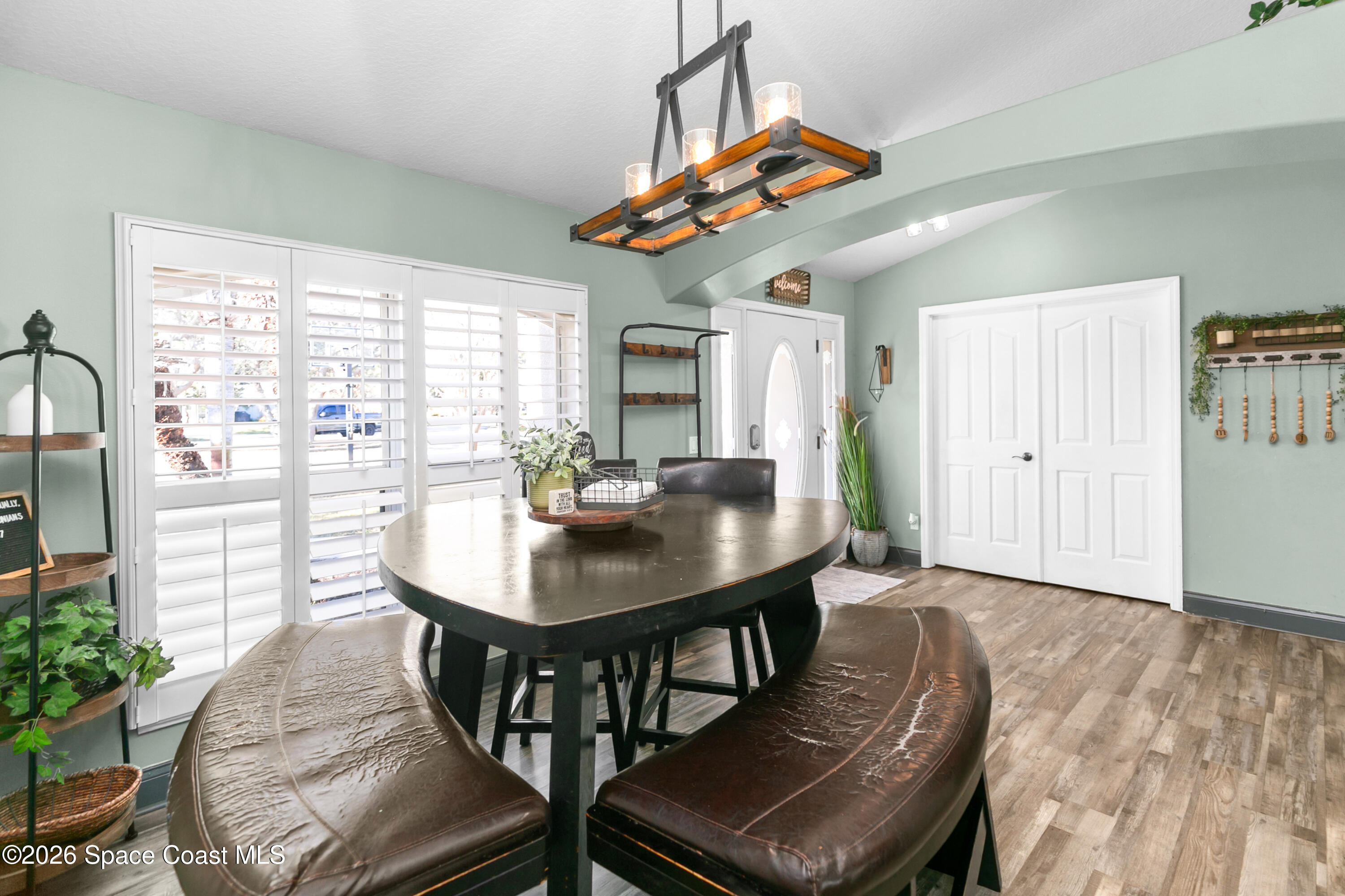 495 Bella Vista Drive