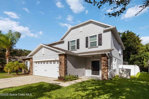 625 Breakaway Trail Titusville FL 32780