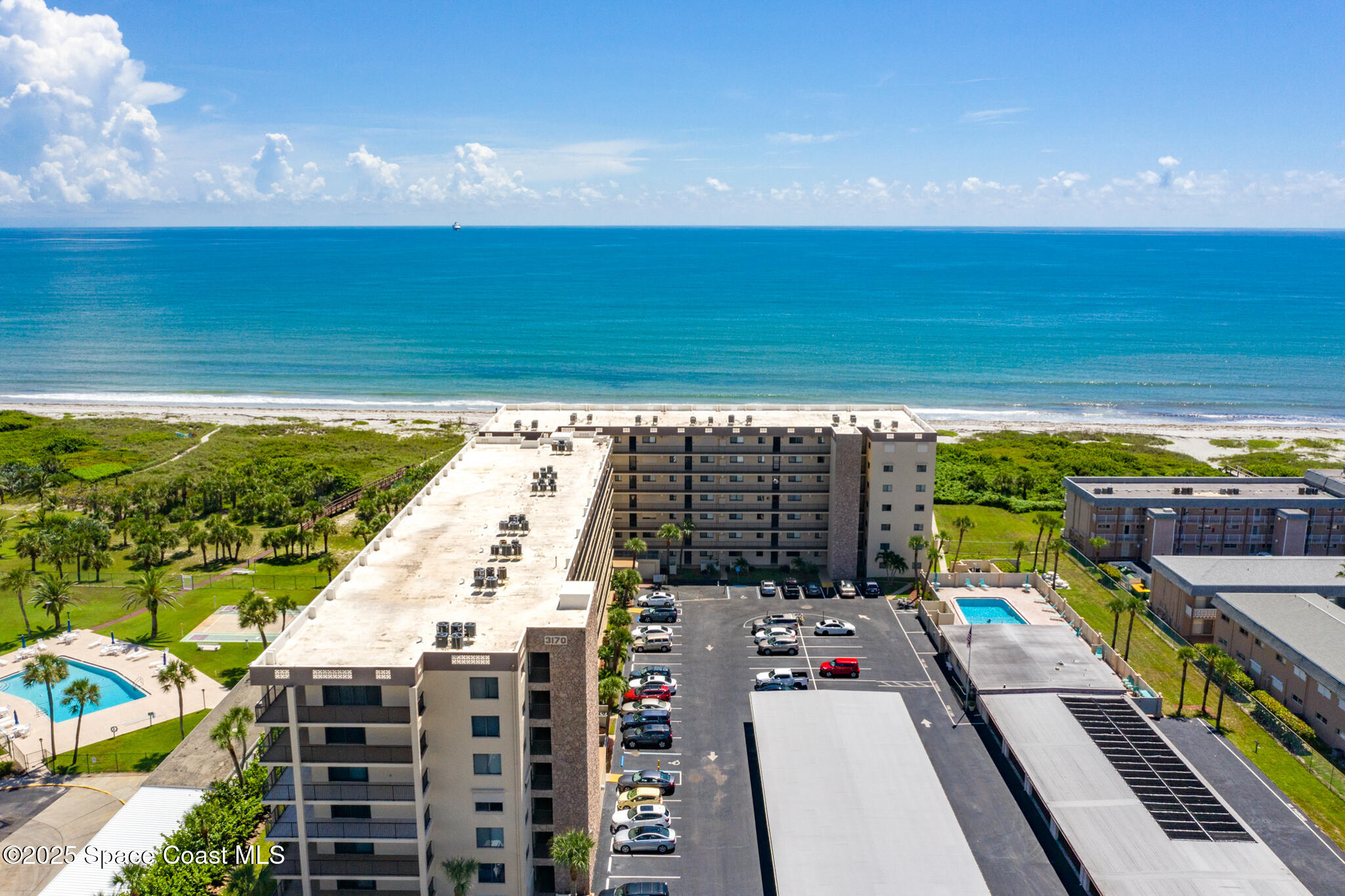 3170 N Atlantic Avenue 407